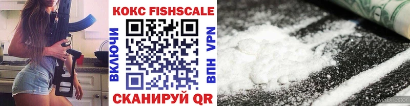 КОКАИН Fish Scale  купить наркотики сайты  Владивосток 